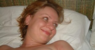 Sylvie cherche amant pour rencontre sexe