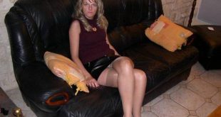 Delphine femme d'expérience pour rencontre adultère