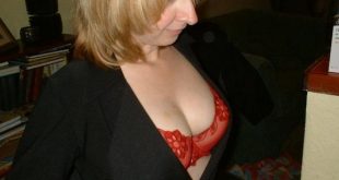 Jolie soutien gorge rouge