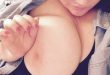 Photo gros seins