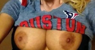 Ma grosse poitrine torride