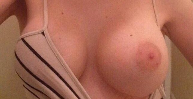 Mes jolis seins sexy