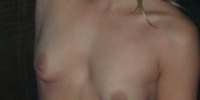 Photo sexy de mes seins